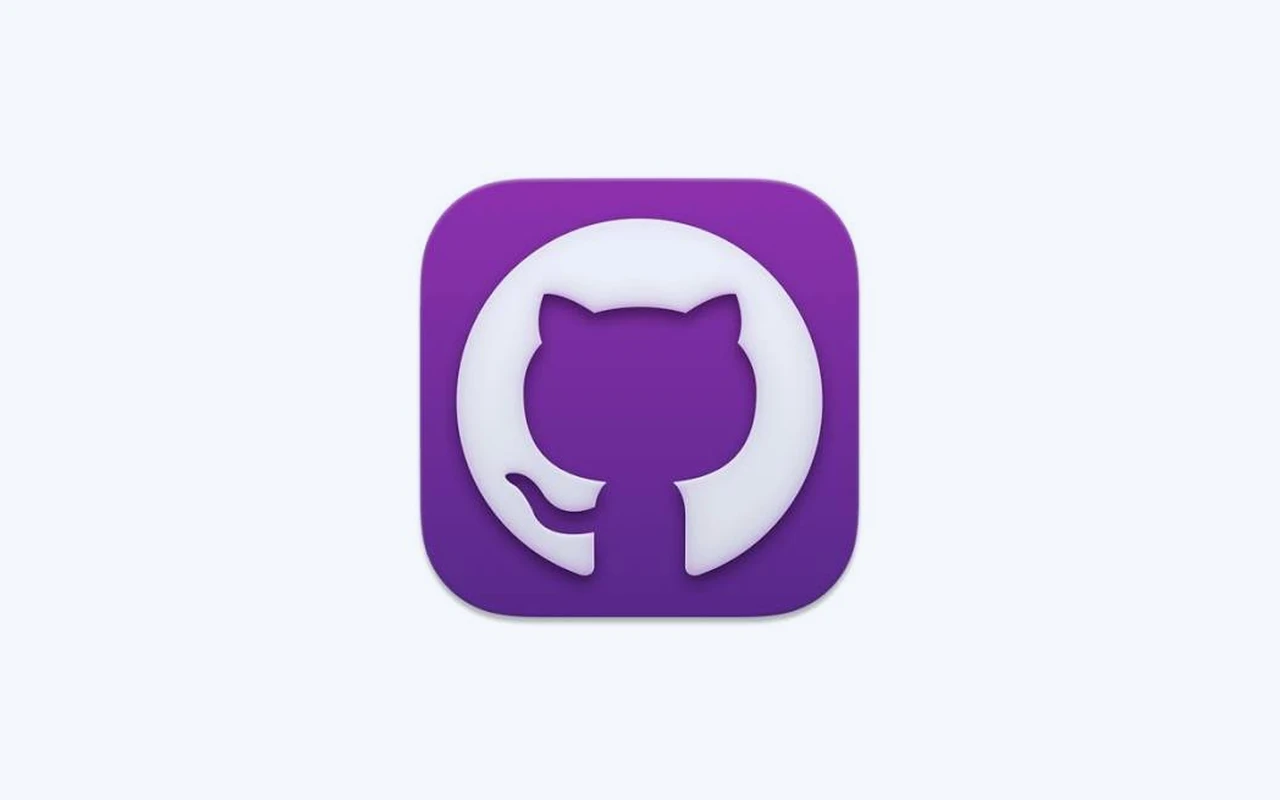 Imagem de GitHub Desktop