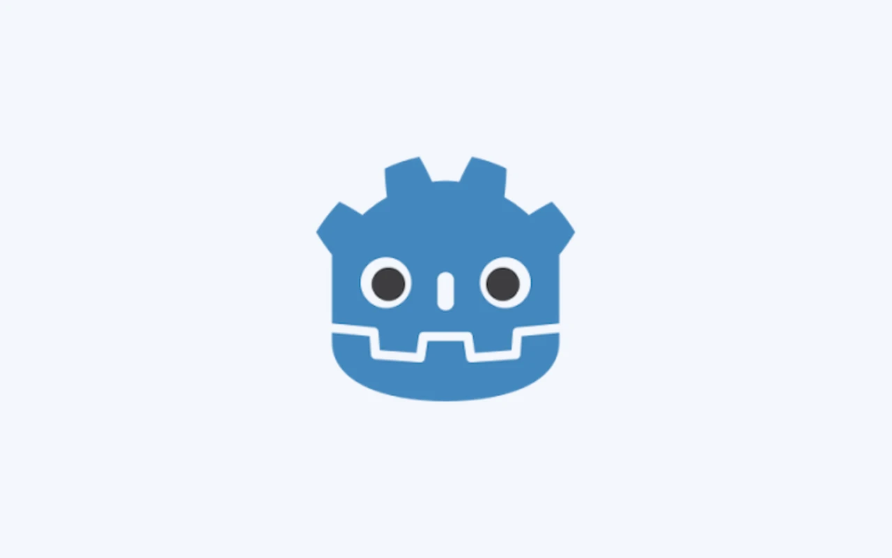 Imagem de Godot Engine