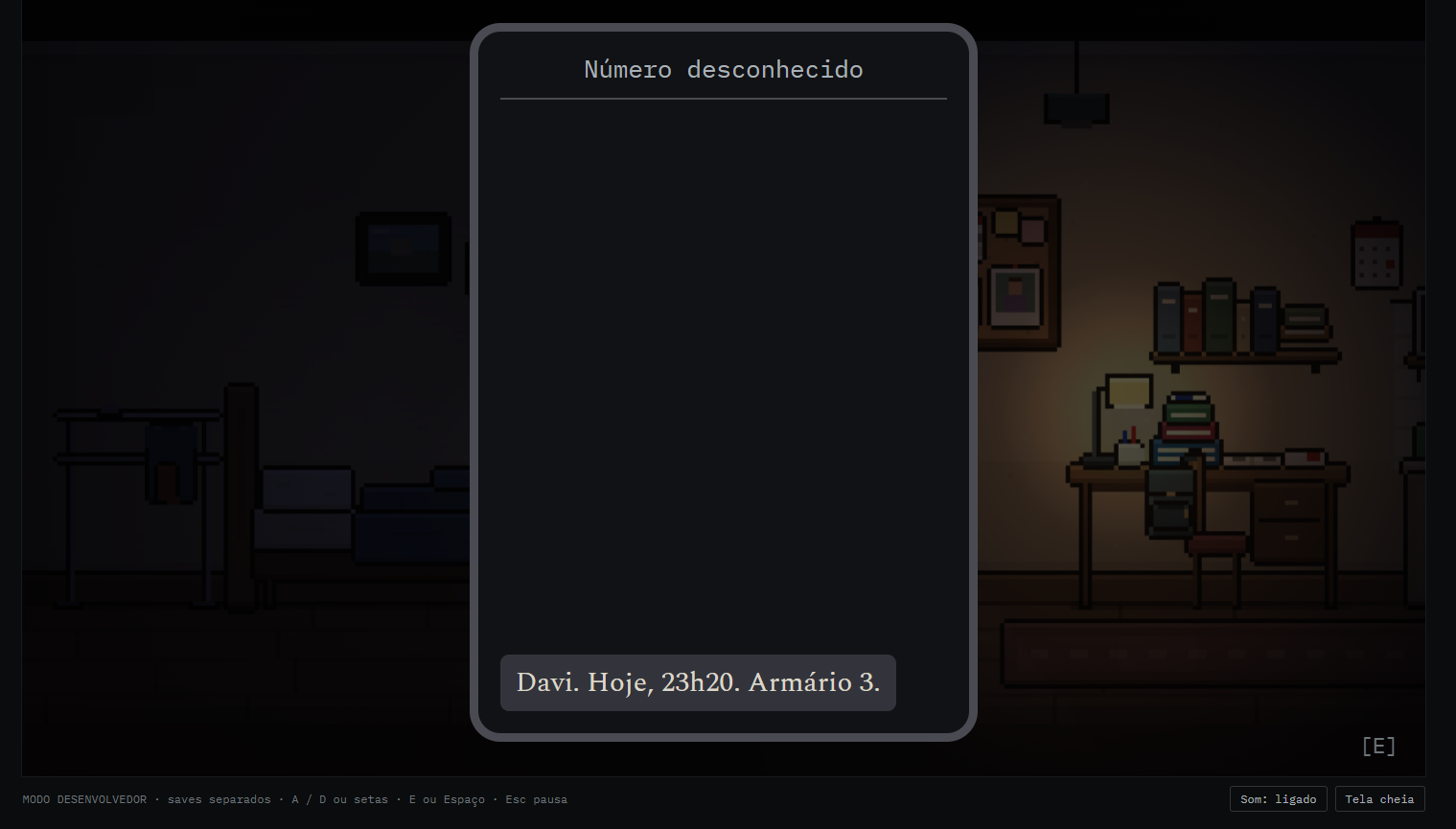 Paciente 113, imagem 5